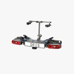 ORIS Tracc Fix4Bike