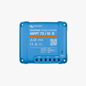 Victron Energy Smart Solar MPPT