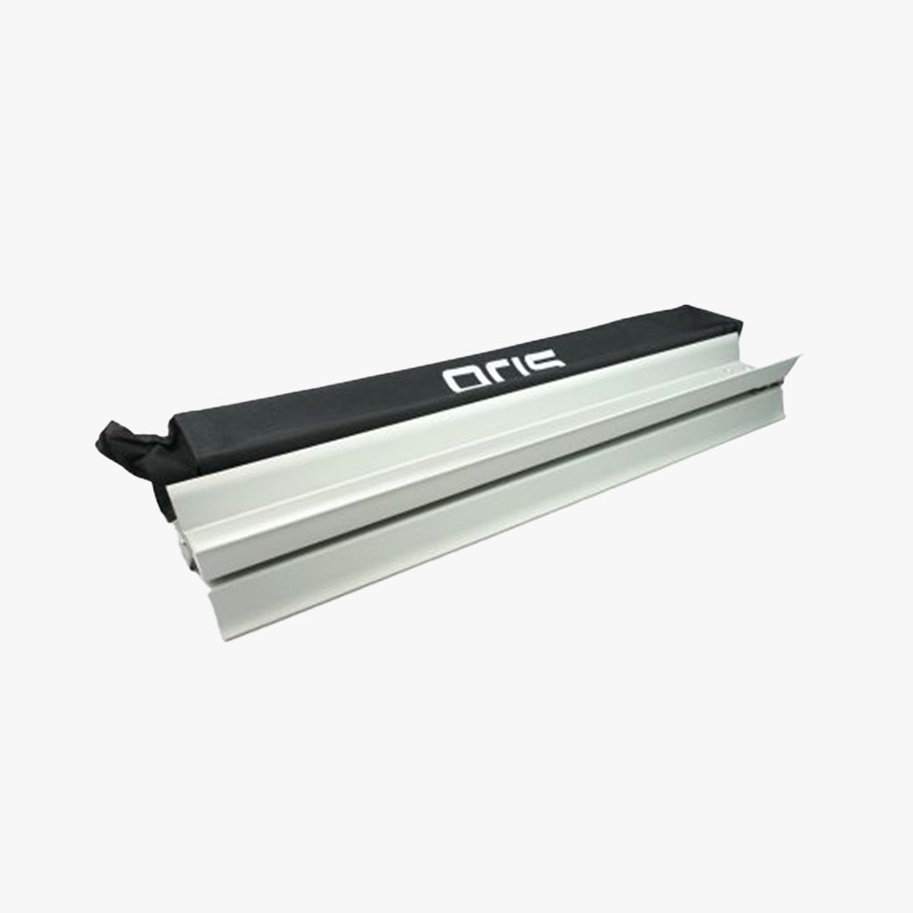 ORIS Tracc Bike Drive on Ramp