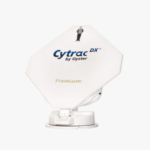 Cytrac DX 5 - Jacques-specialists