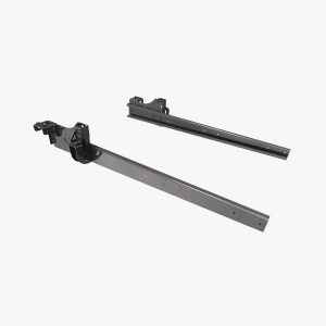 Fiat Chassis Extension Motorhome Kit