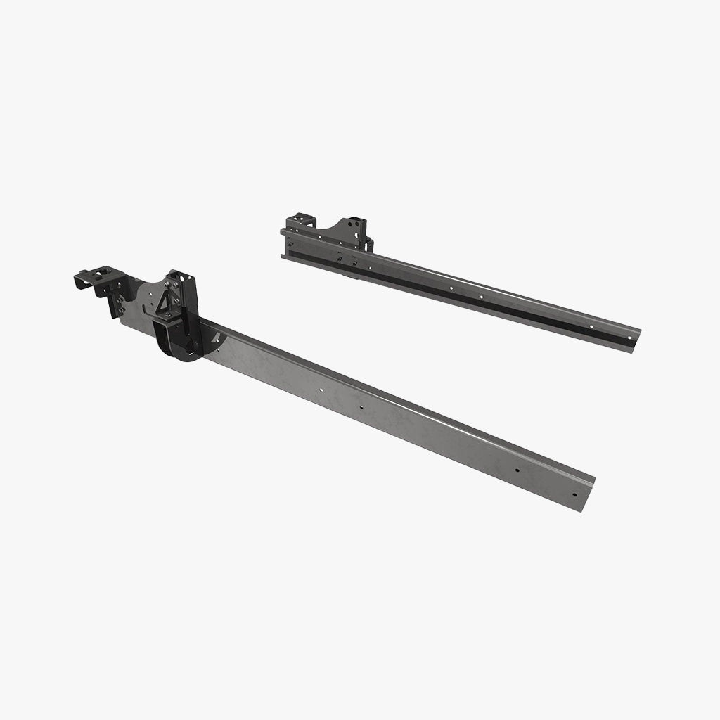 Fiat Chassis Extension Motorhome Kit