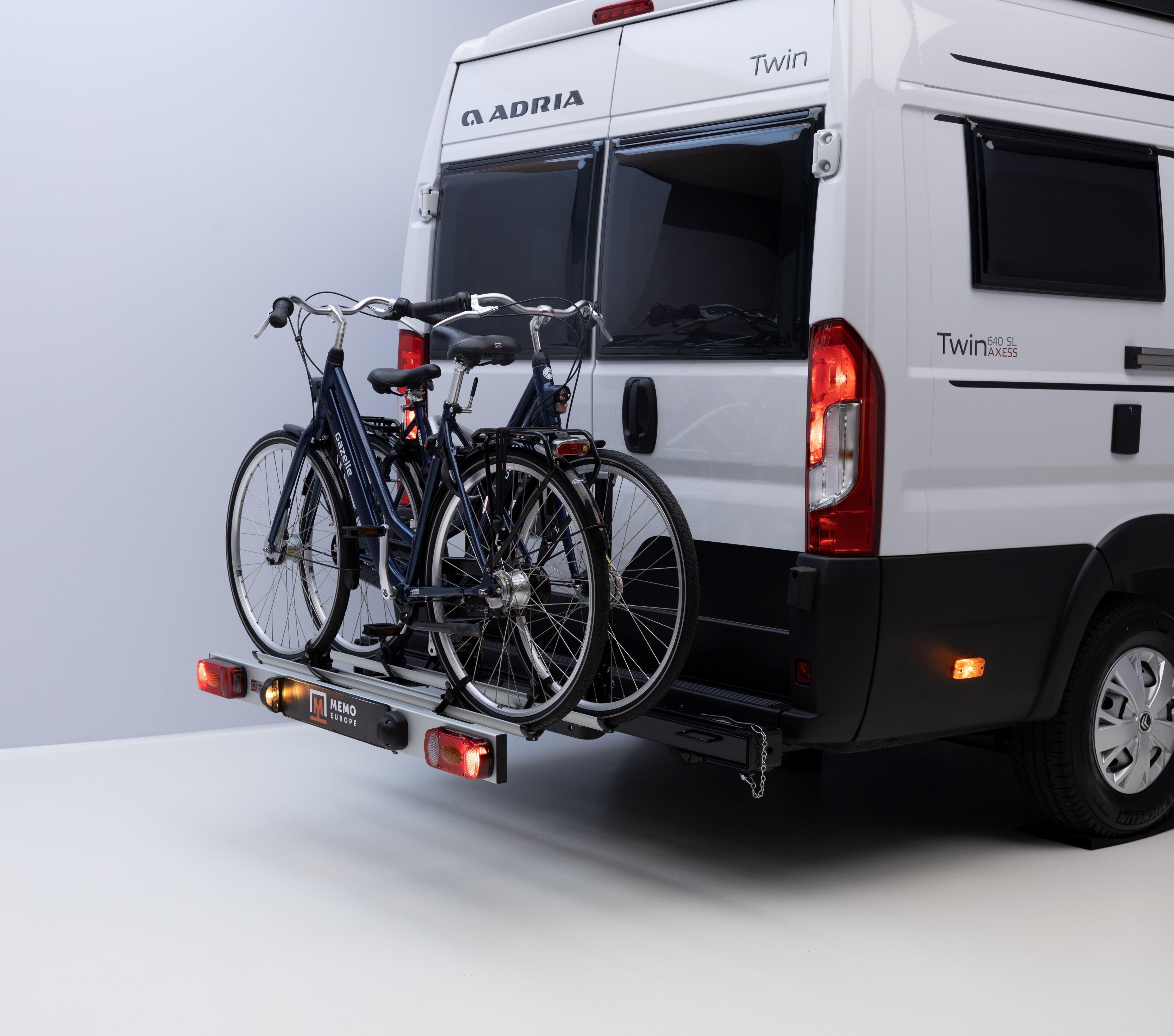 Van Star Adventure - Jacques-specialists