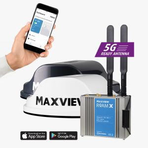 Maxview Roam X WiFi System