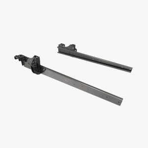 Memo Chassis Extensions Fiat Ducato 2006 - Present