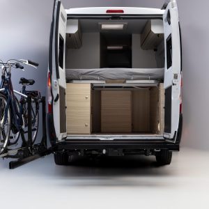 Van Star Adventure - Jacques-specialists