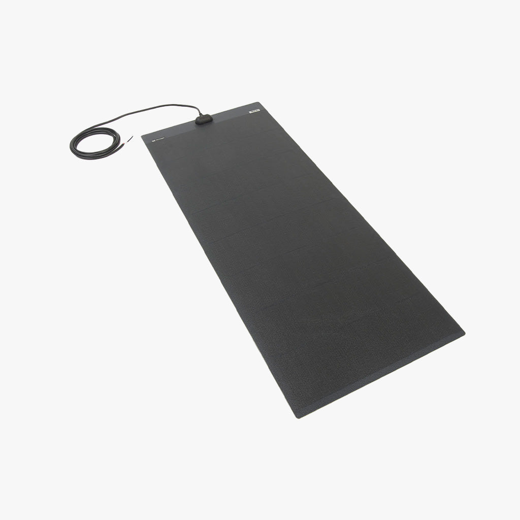 Mono High Density Flexi panel kit - Fully fitted kit